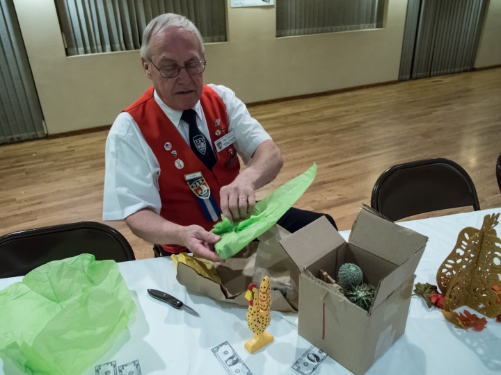 Bothell Oct 2012-44.jpg - Parcel Post Auction